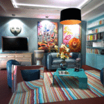 Top Home Design Trends for 2025: Style Meets Function